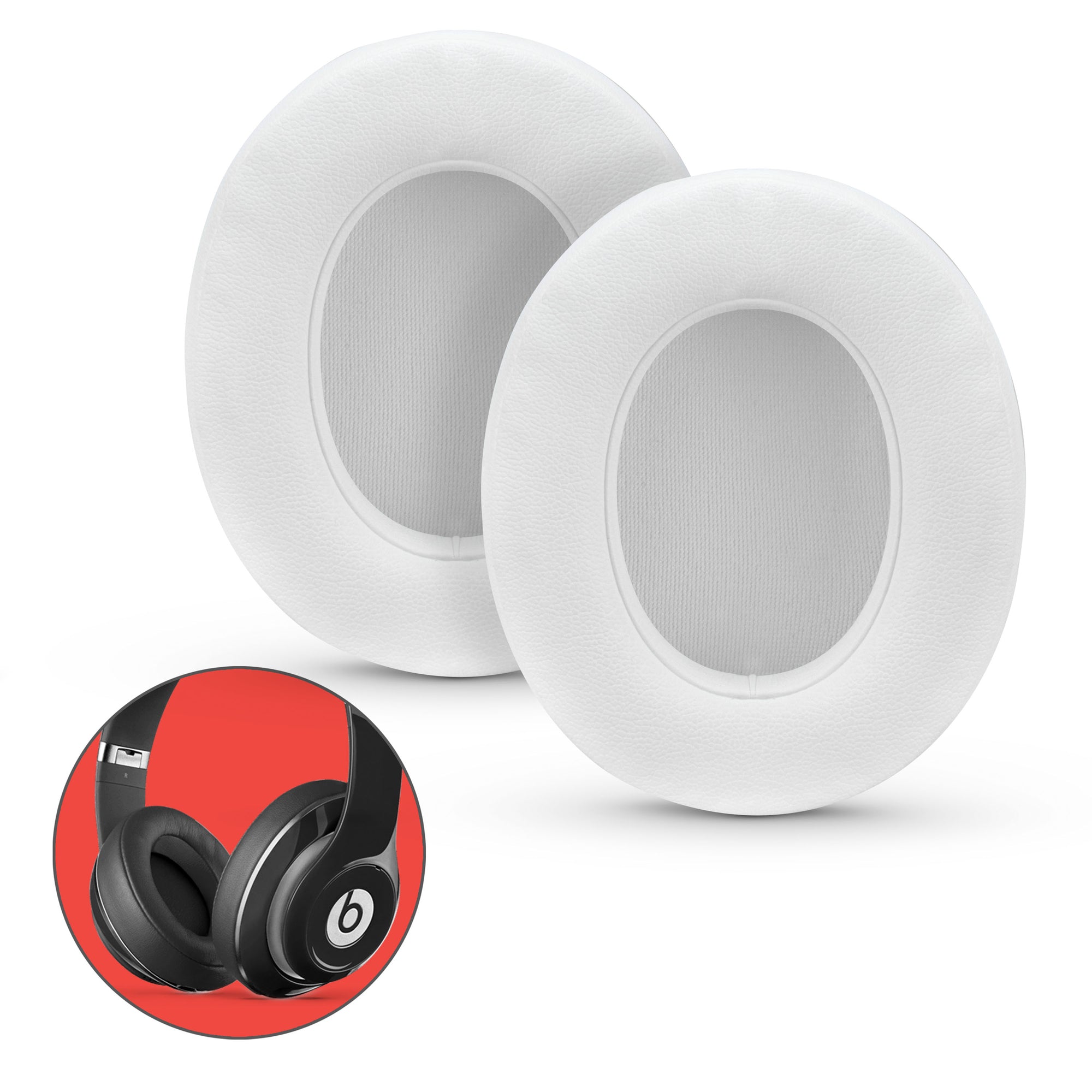 beats replacement pads