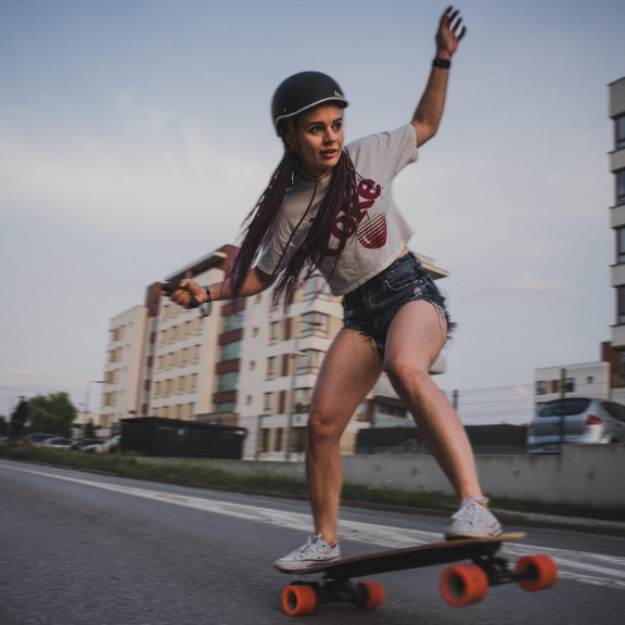 choosing an electric skateboard