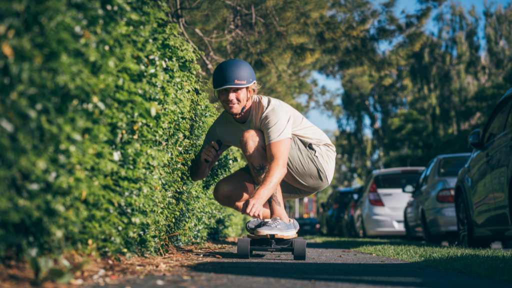 choosing an electric skateboard