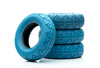 All Terrain Tyres (175mm / 7inch)