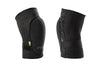 iXS Evolve Safety Guards - Knee Pads