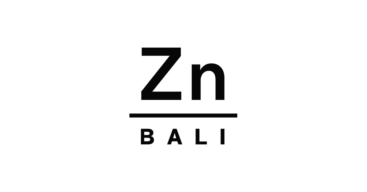 Zinc Bali. High Performance Surf Zinc