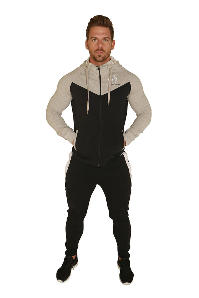 Men's Fitness Clothing | Gym Clothes | Sportswear - Gym Religion