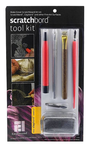 Art Alternatives Palette Knife Set – The Queen's Ink