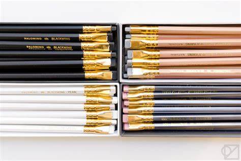 Micron Pen Fine Line Set - Black (6 Pens) – The Queen's Ink