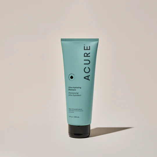 Acure > Ultra Hydrating Shampoo - 8 fl oz PATIENT ONLY