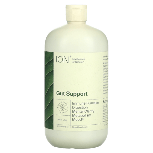 Spray gout nature  spray buccal neutral'ion