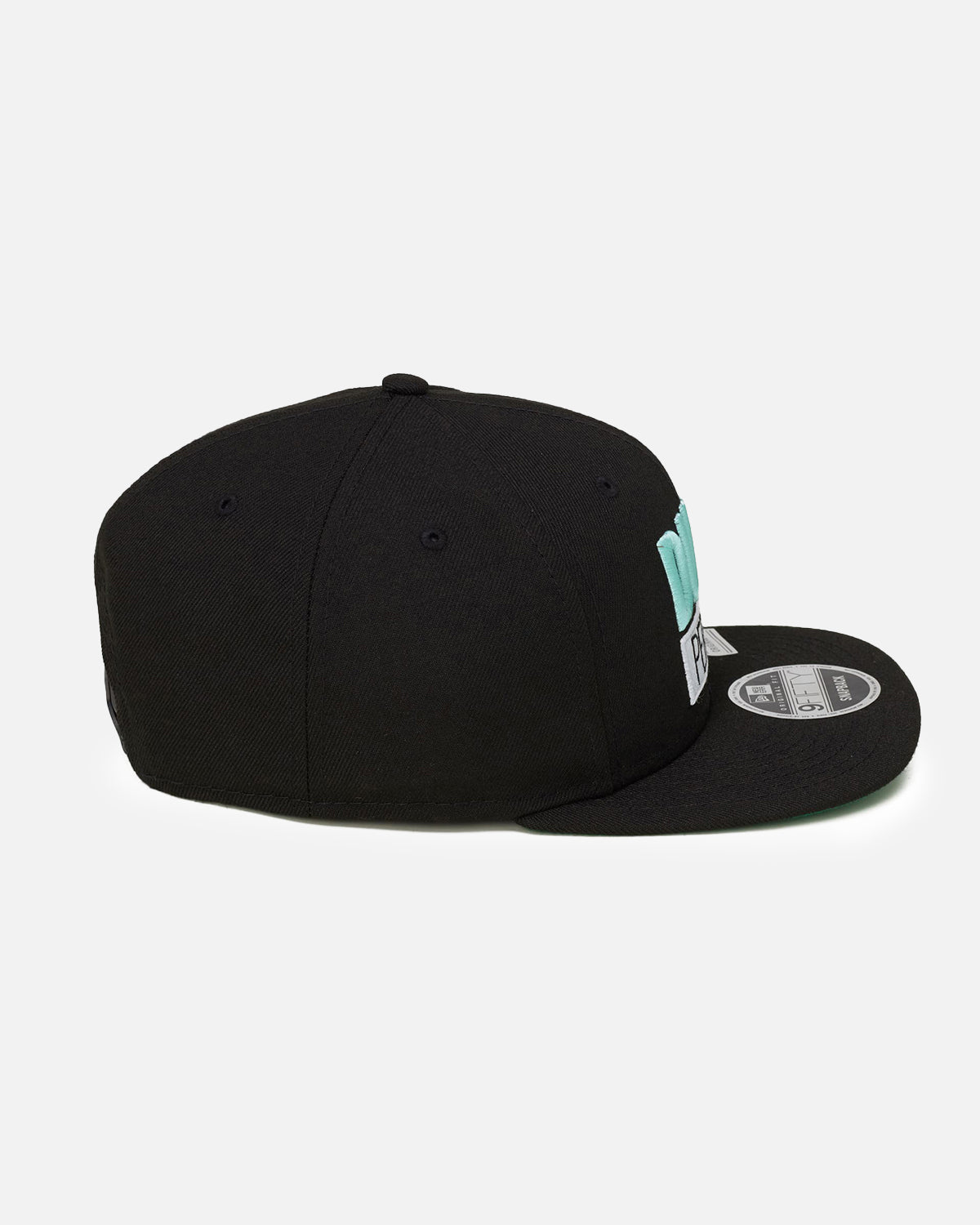 dp x new era 9fifty snapback