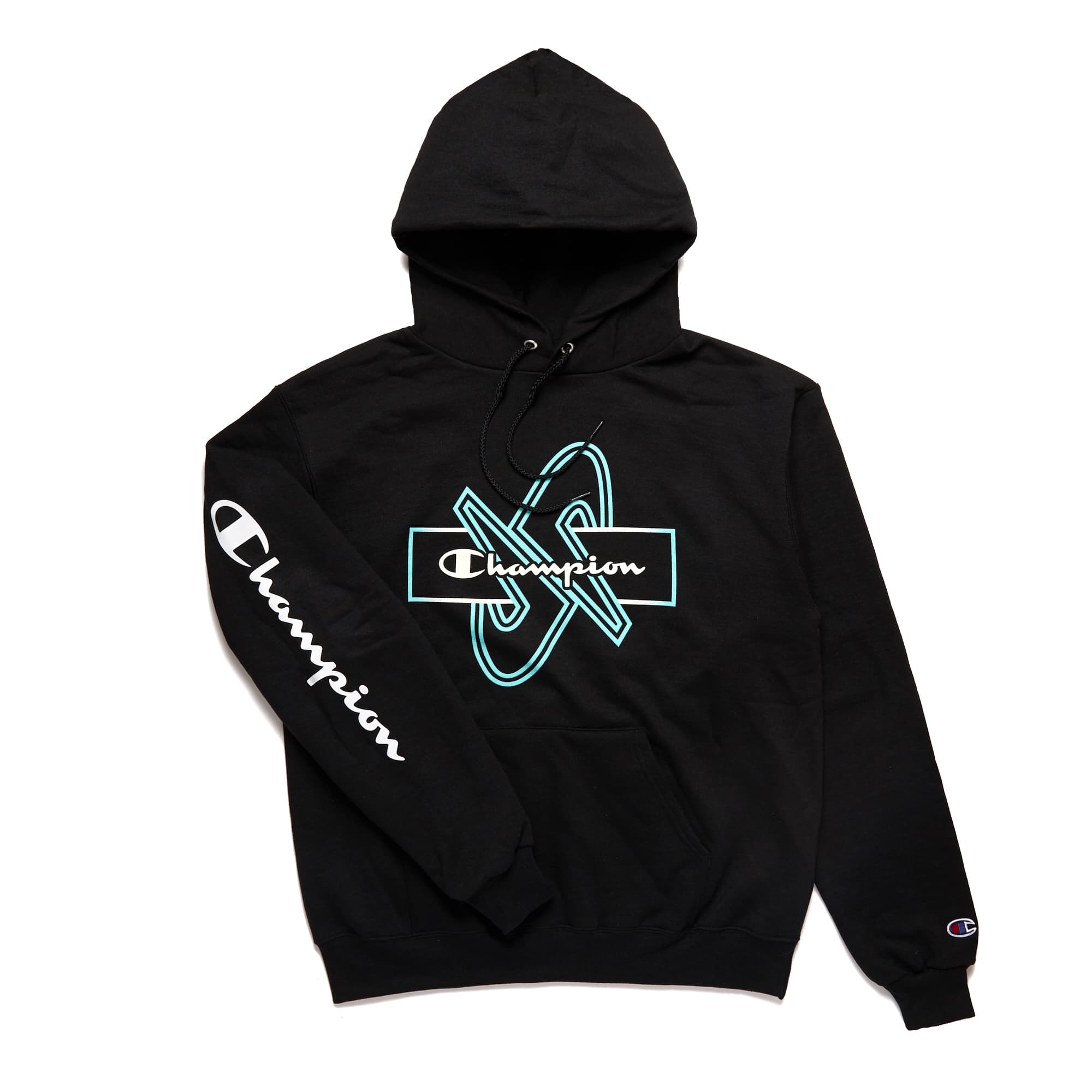 Official Dude Perfect X Champion Collaboration Hoodie 2 0 Limited Ed Dude Perfect Official