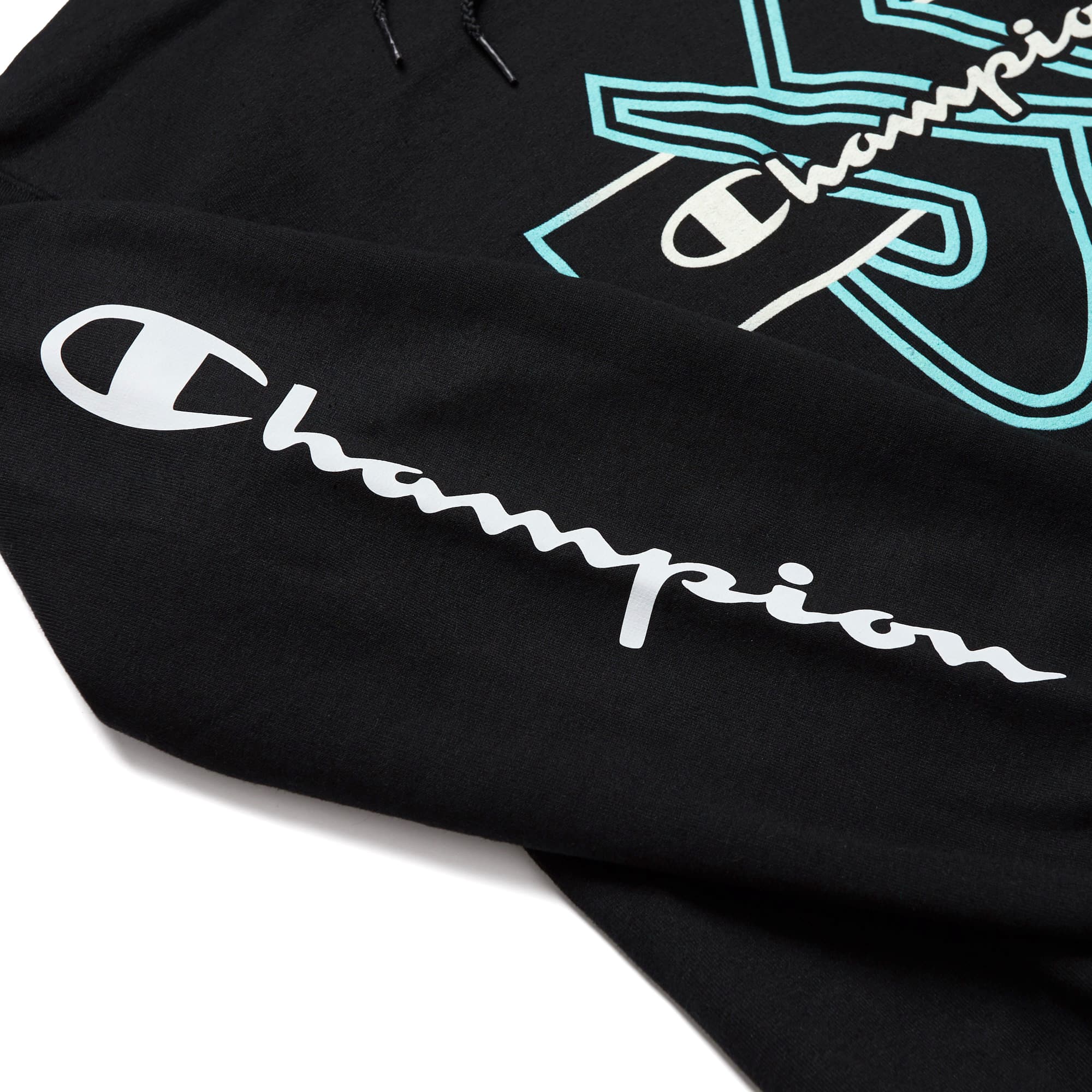 champion c