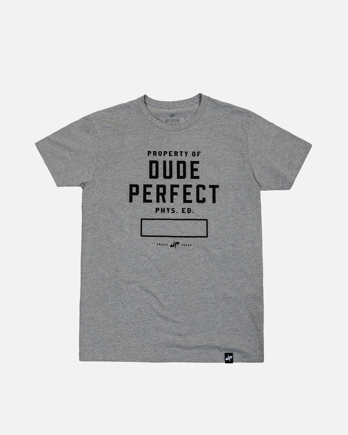 Dude Perfect Epic Shot Tee Dude Perfect Official 