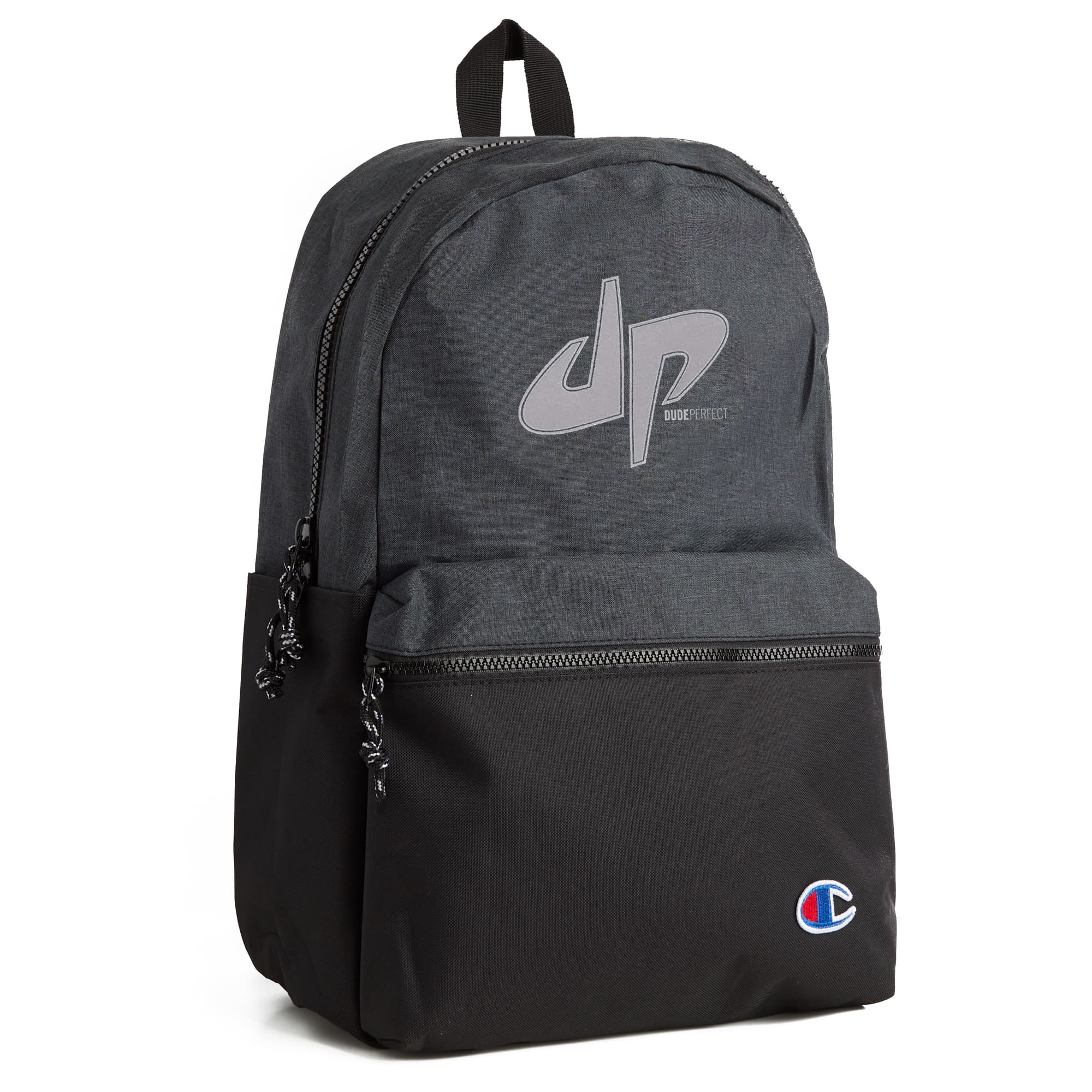 champion backpack with lunchbox