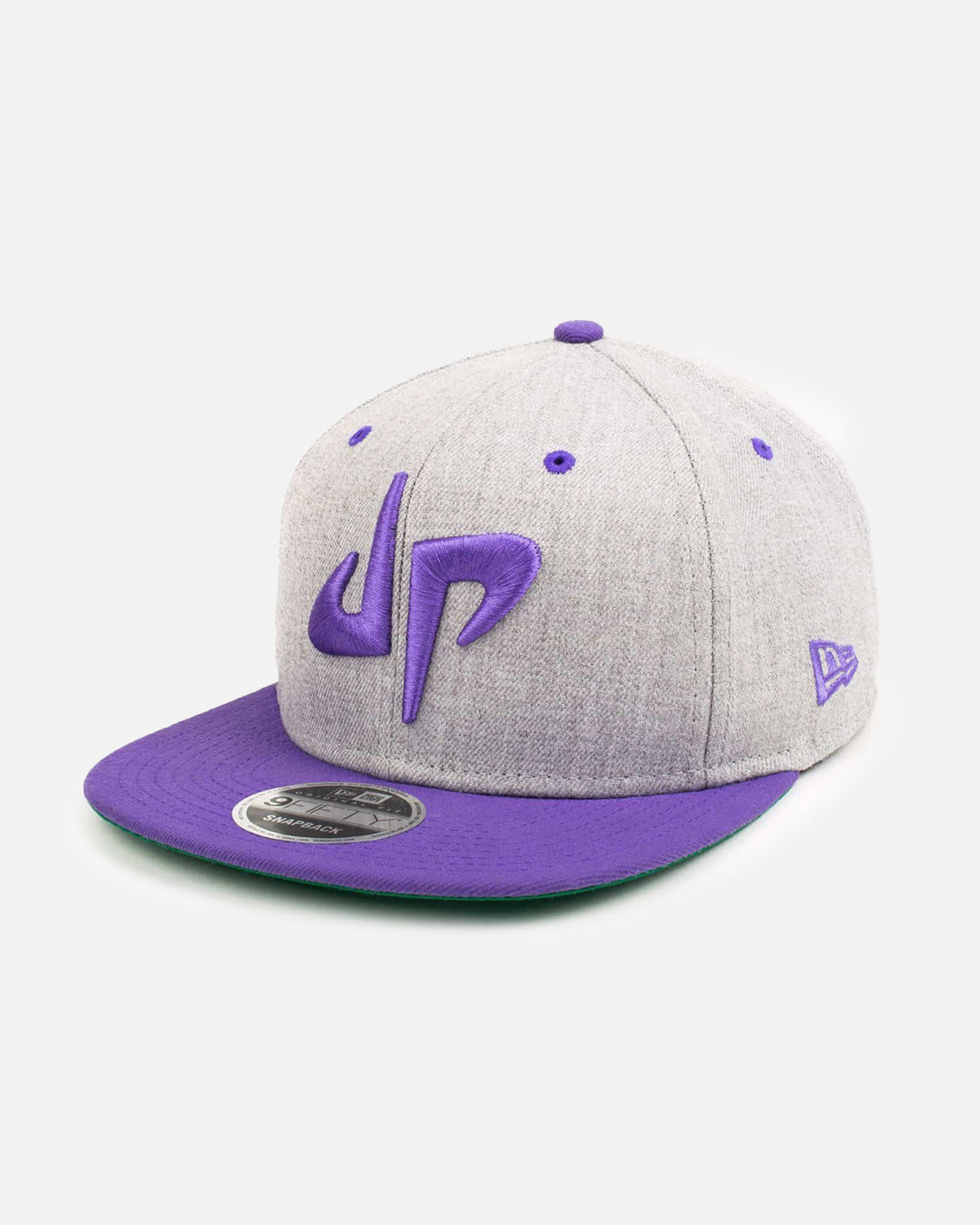 dp x new era 9fifty snapback