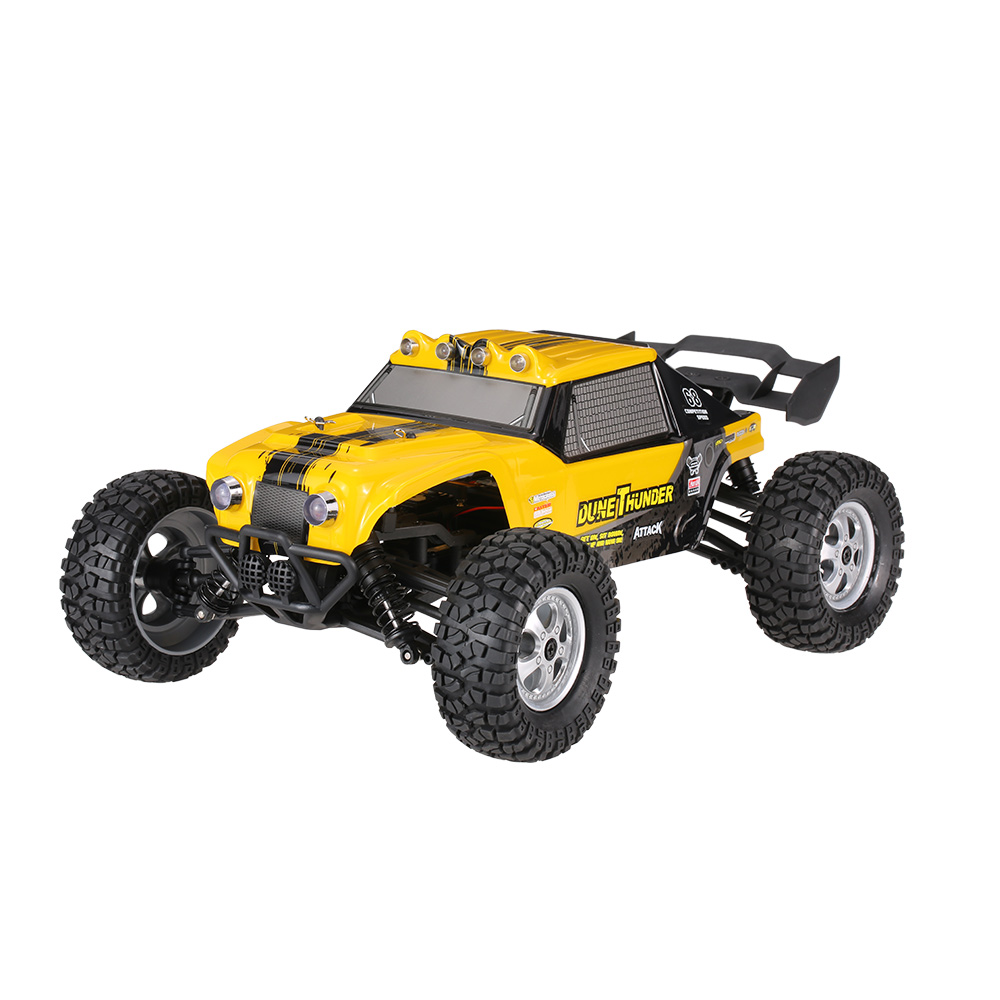 hbx rc buggy