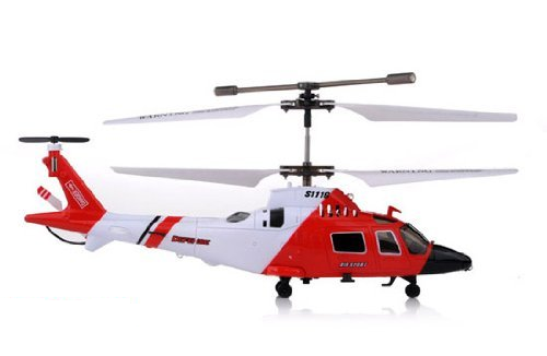 syma s111g helicopter