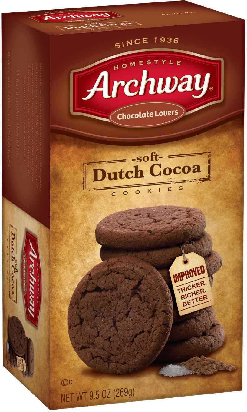 Discontinued Archway Christmas Cookies - Check out our ...