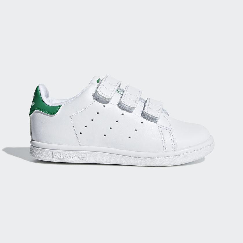 adidas stan smith youth