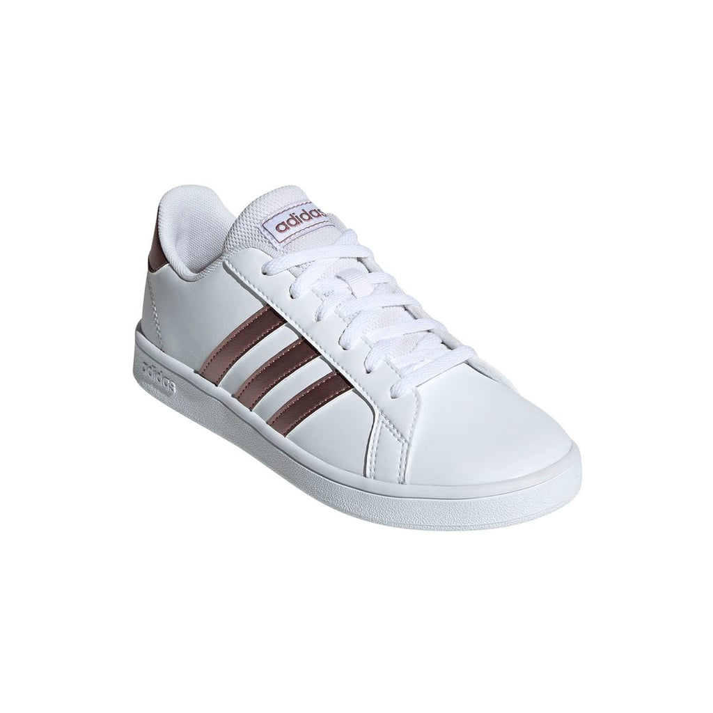 adidas grand court k ef0101