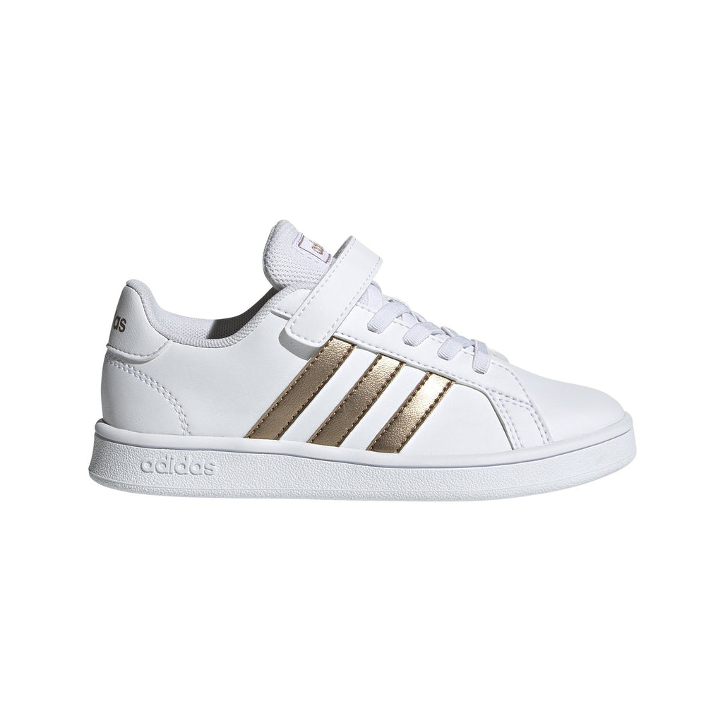 adidas grand court youth