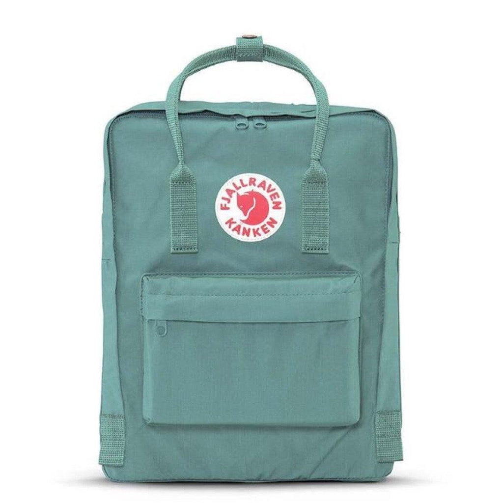 fjallraven kanken 16l backpack