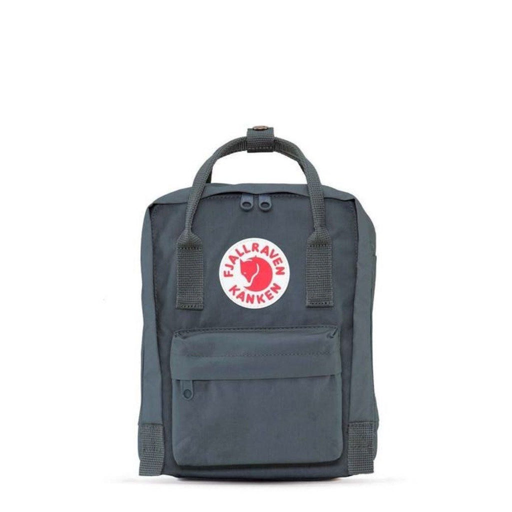 fjallraven graphite backpack