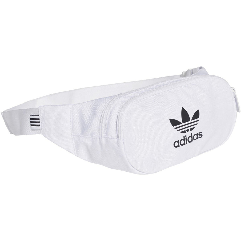 adidas crossbody bag white