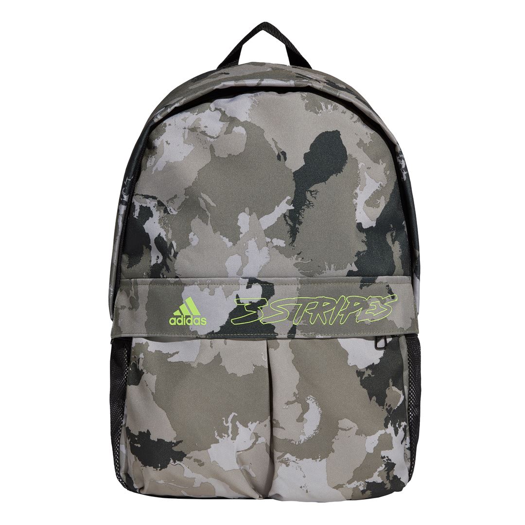 camo classic backpack