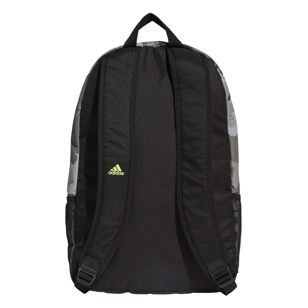 adidas classic backpack grey