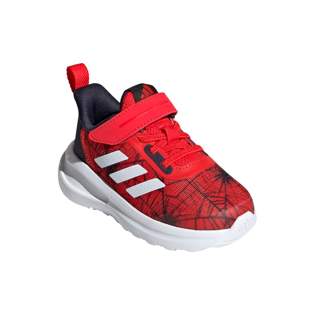 adidas fortarun red