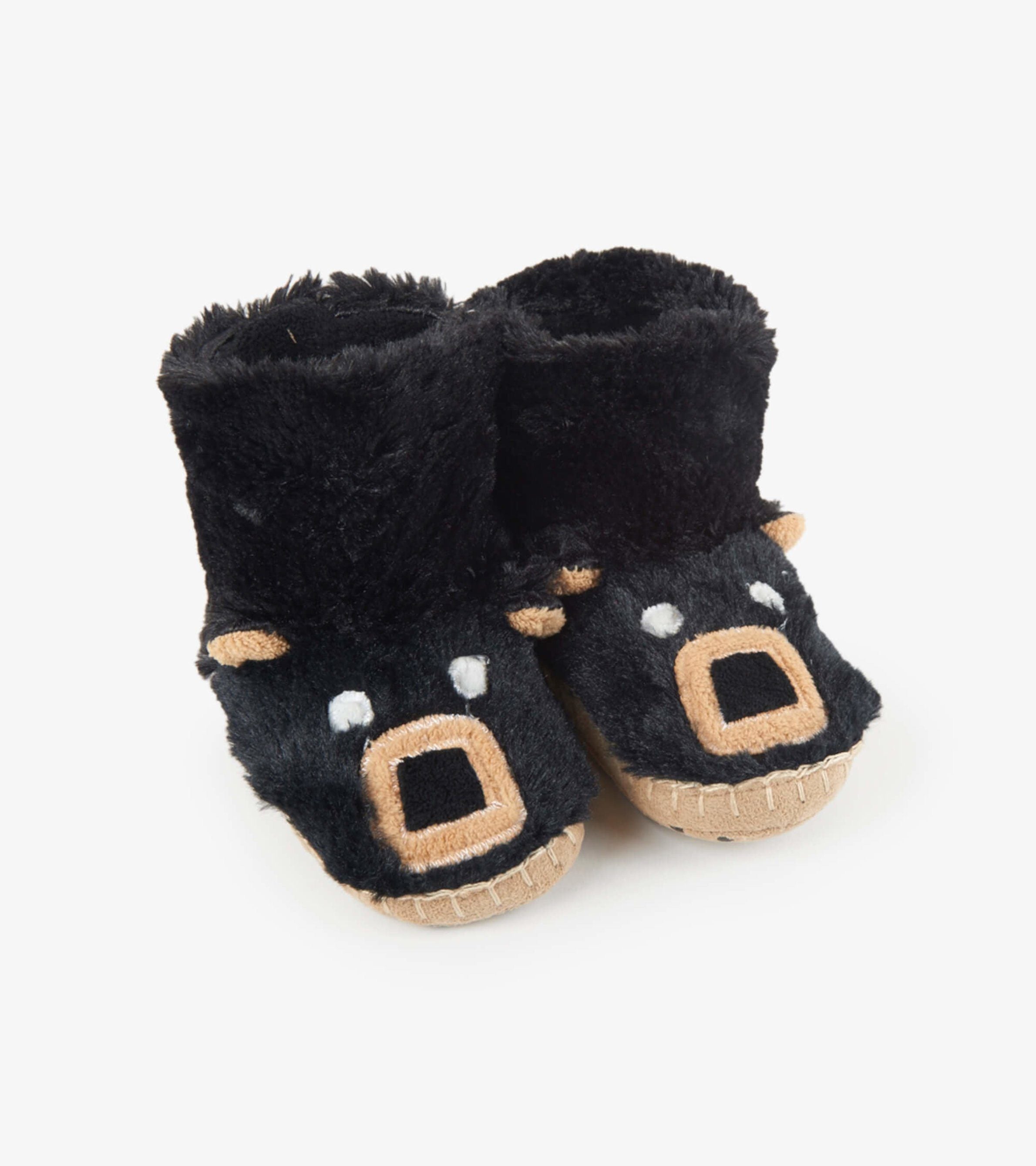 hatley kids slippers