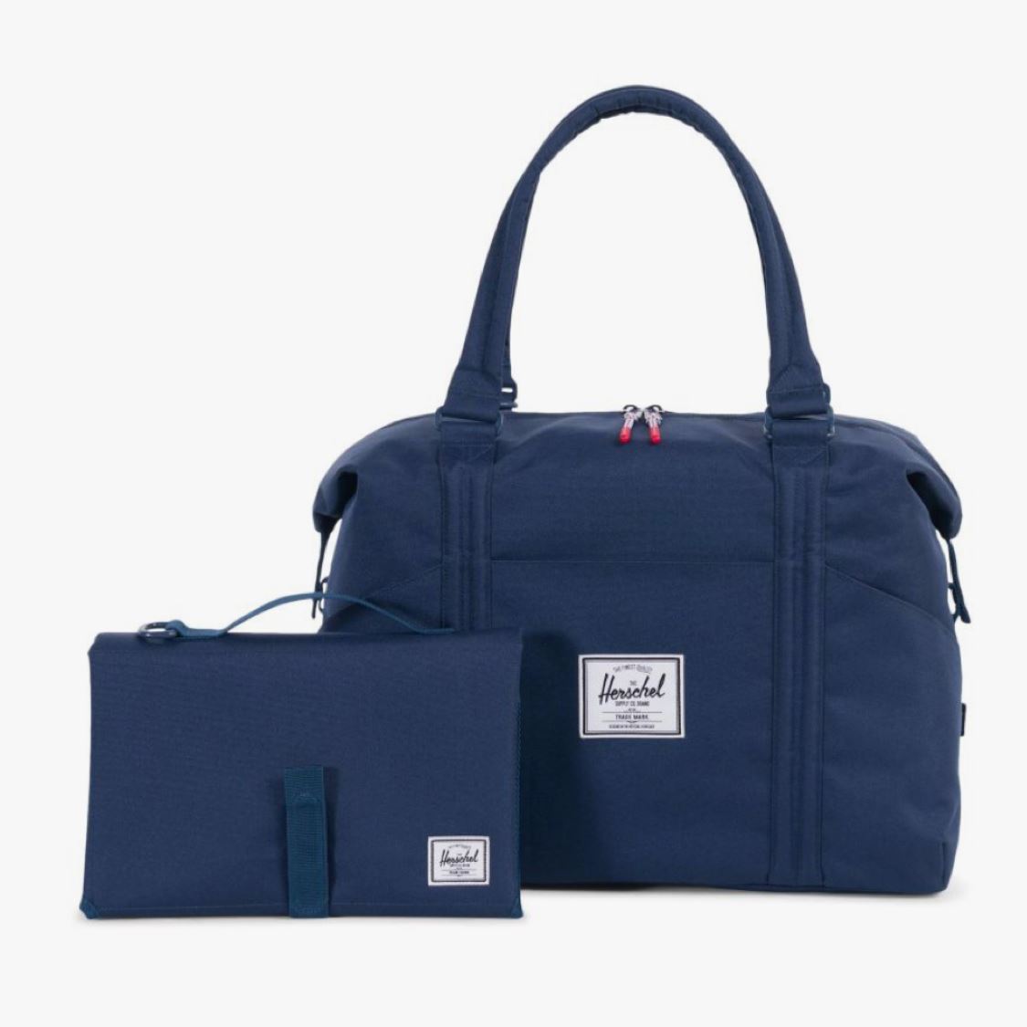 sprout diaper bag