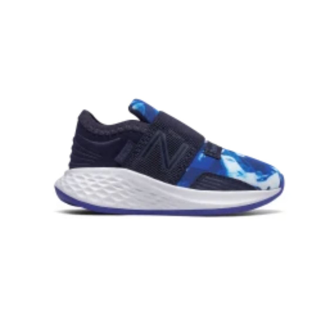 new balance kids runners