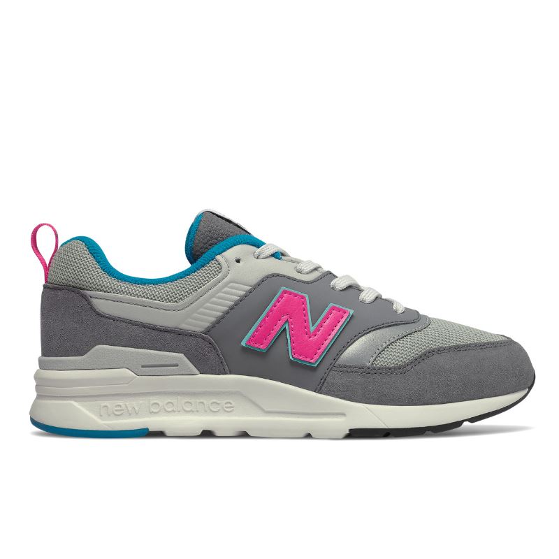 new balance kid size