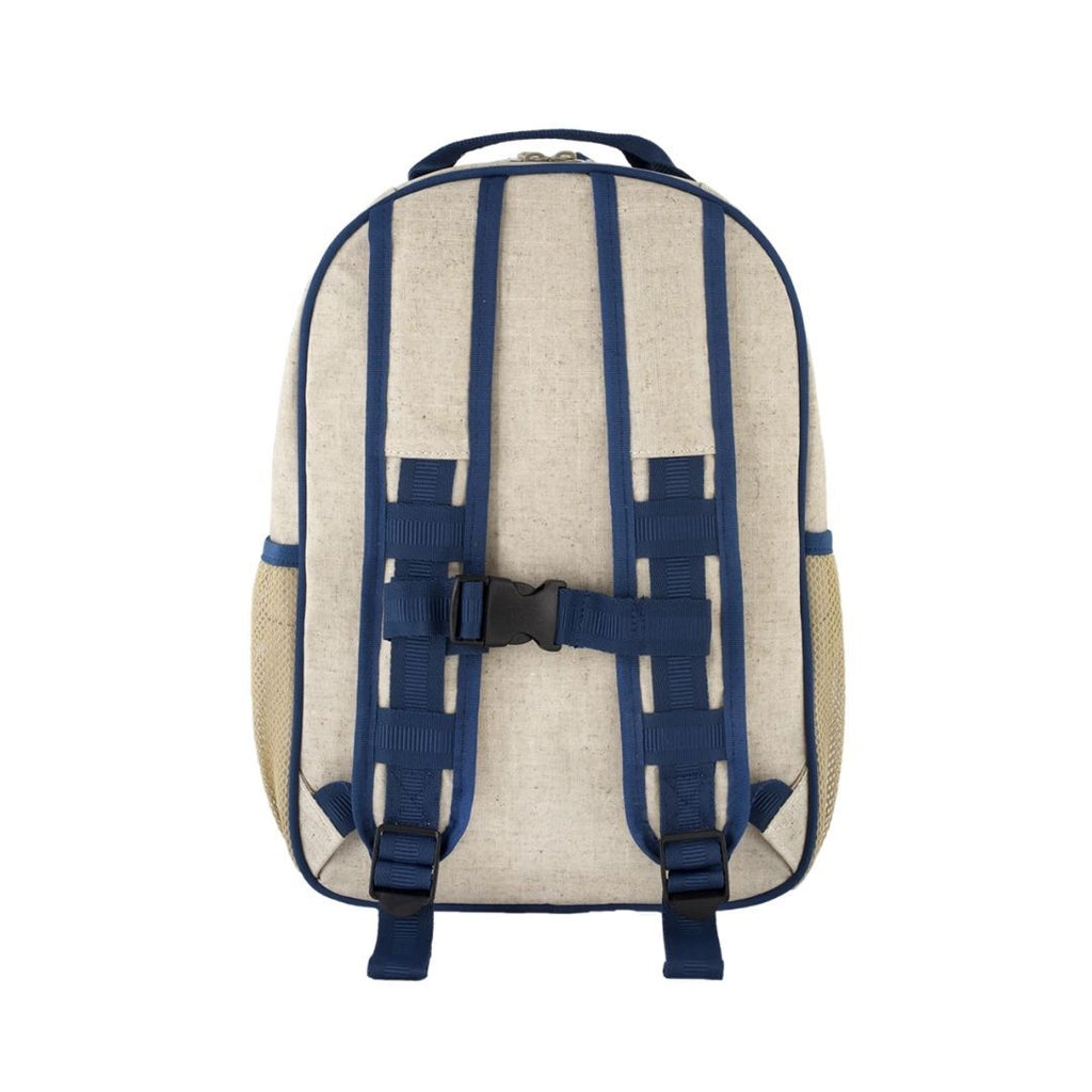 soyoung grade school backpack