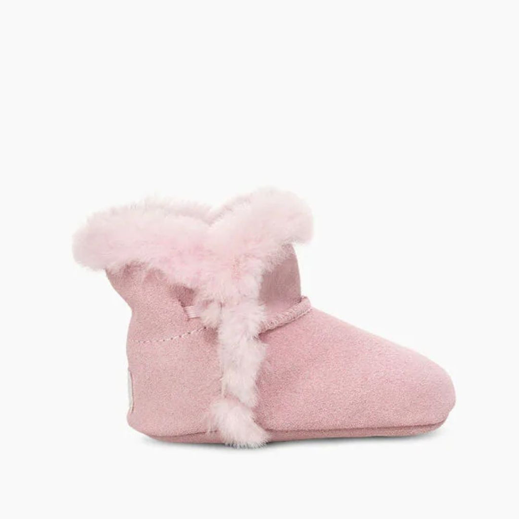 seashell pink ugg boots
