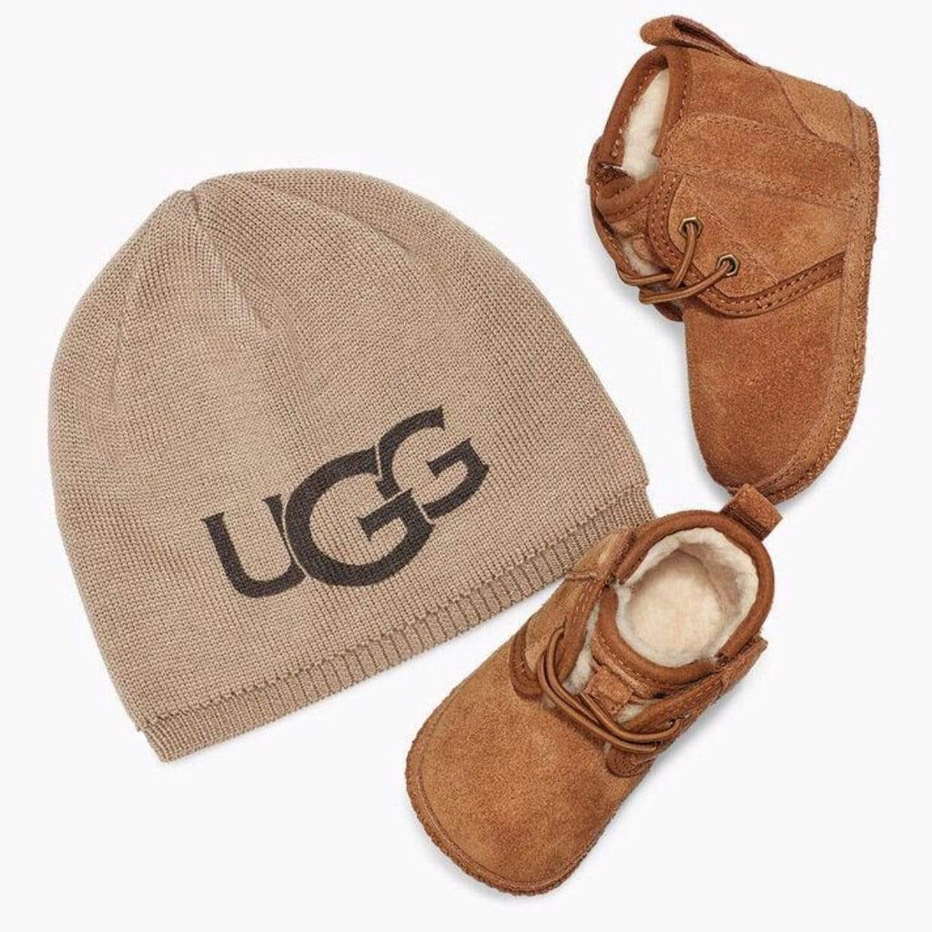 UGG 1104729I - Baby Neumel \u0026 Ugg Beanie 