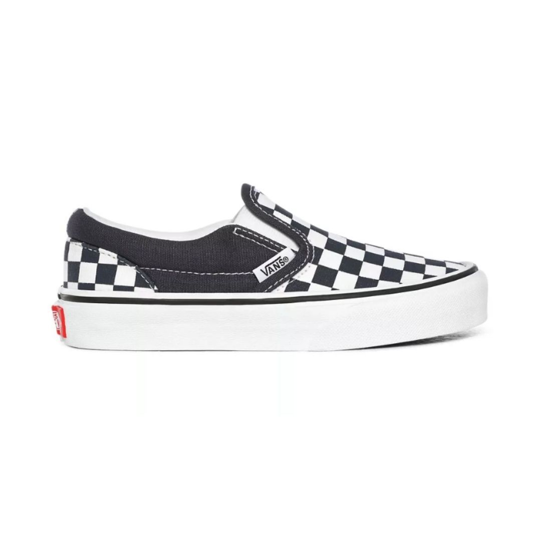 vans checkerboard shoes india