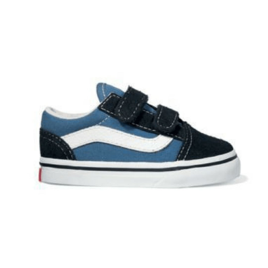 vans old skool size 3