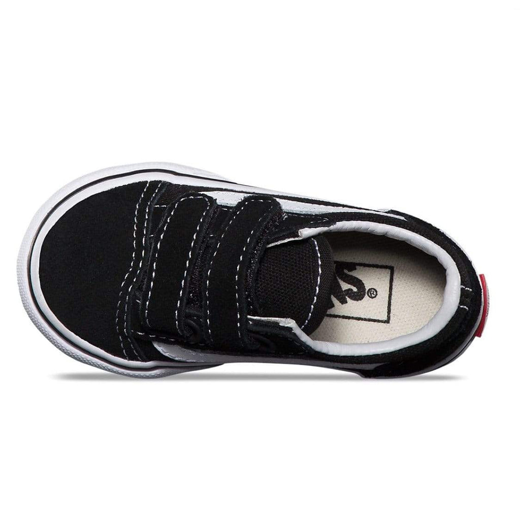 vans black running shoes