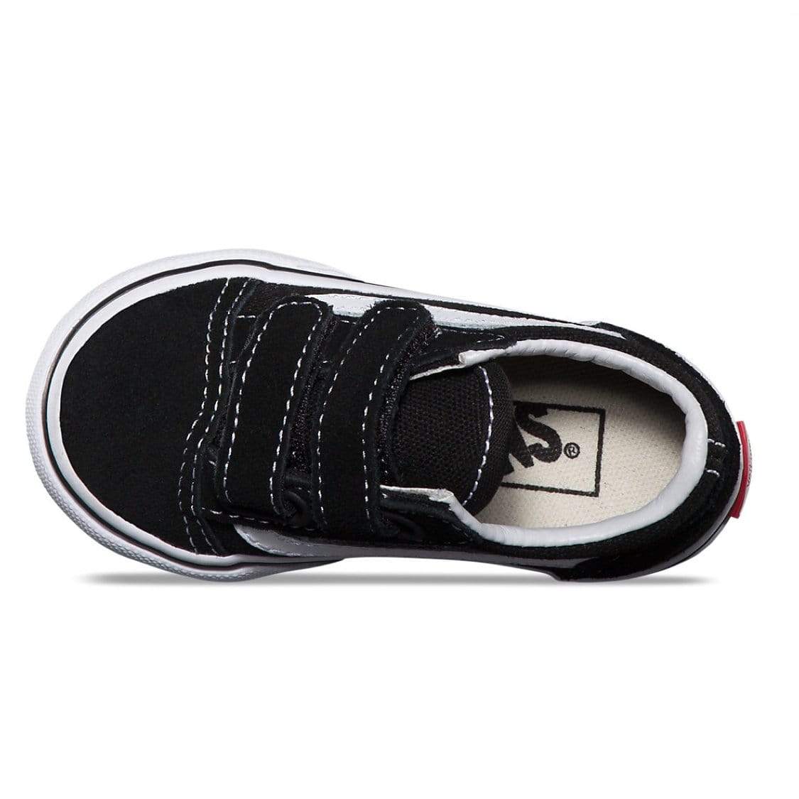 vans running shoes kids