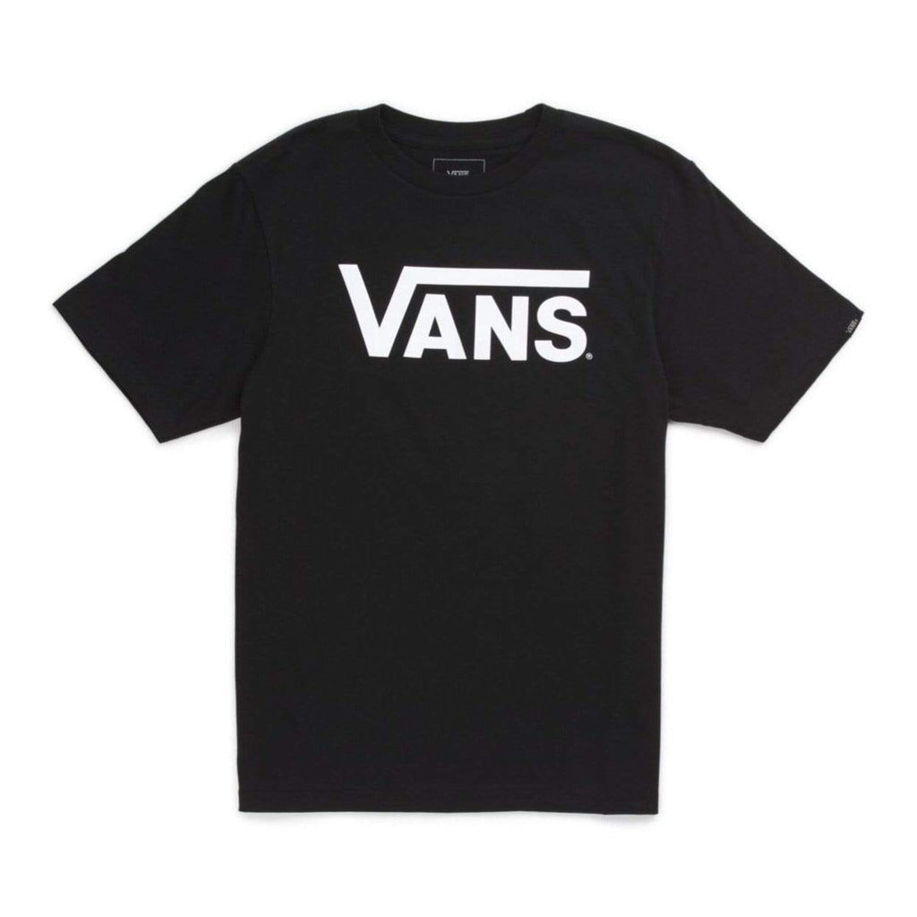 tee shirt vans junior