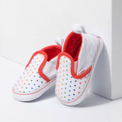 infant rainbow vans