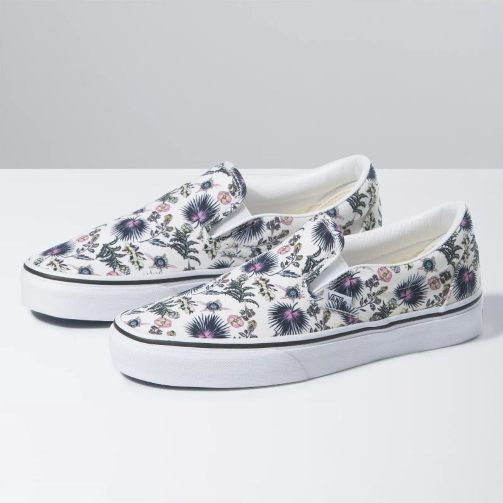 toddler vans classic slip on