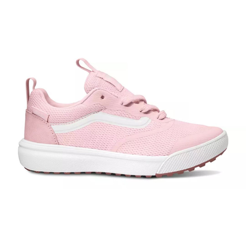 Ultrarange Rapidweld Chalk Pink Shoes 