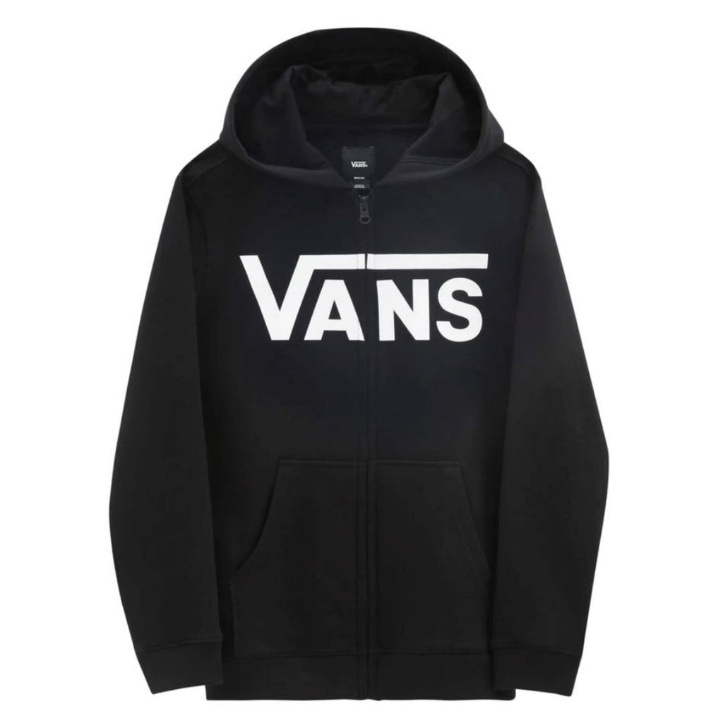 vans kids sweatshirt