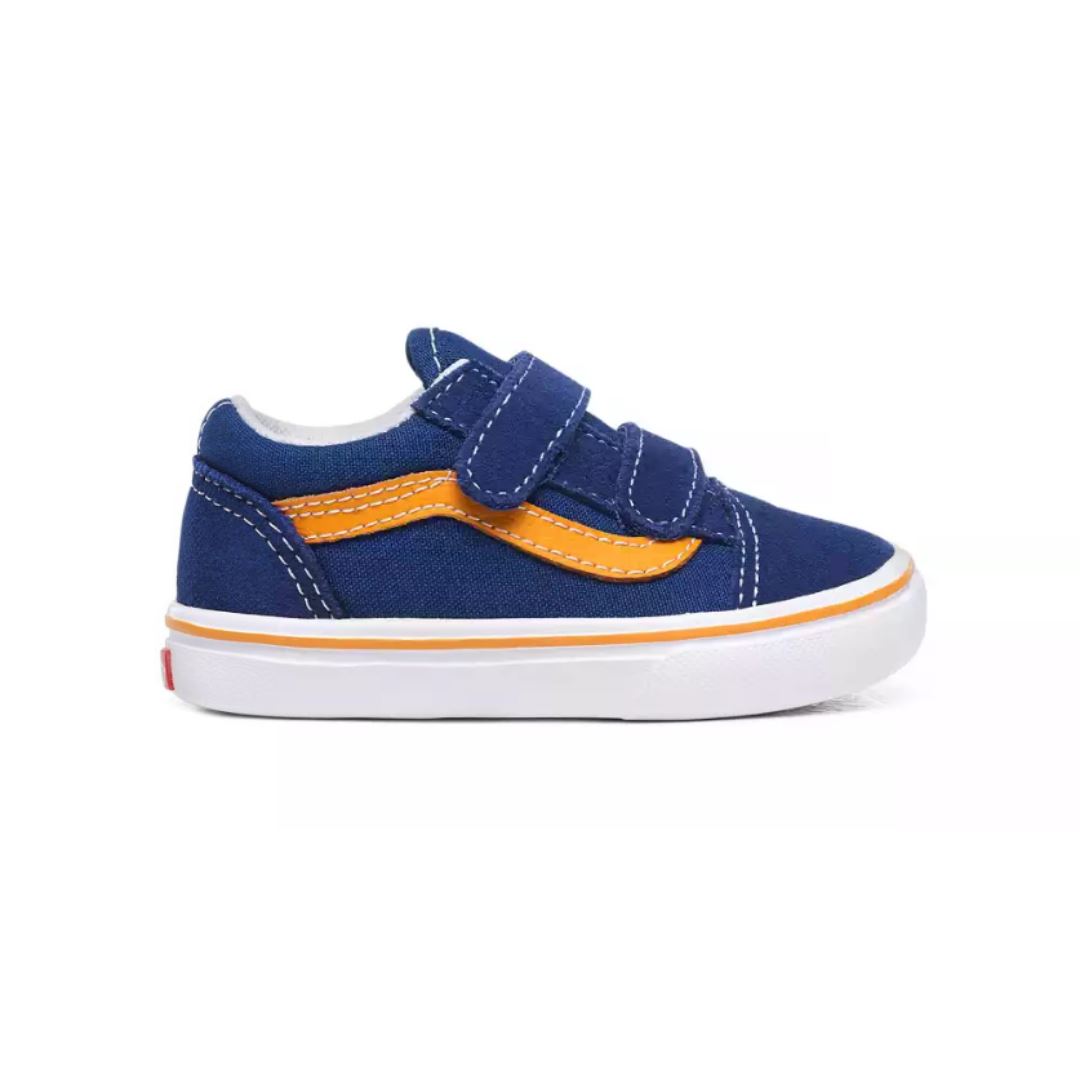 vans cush shoes