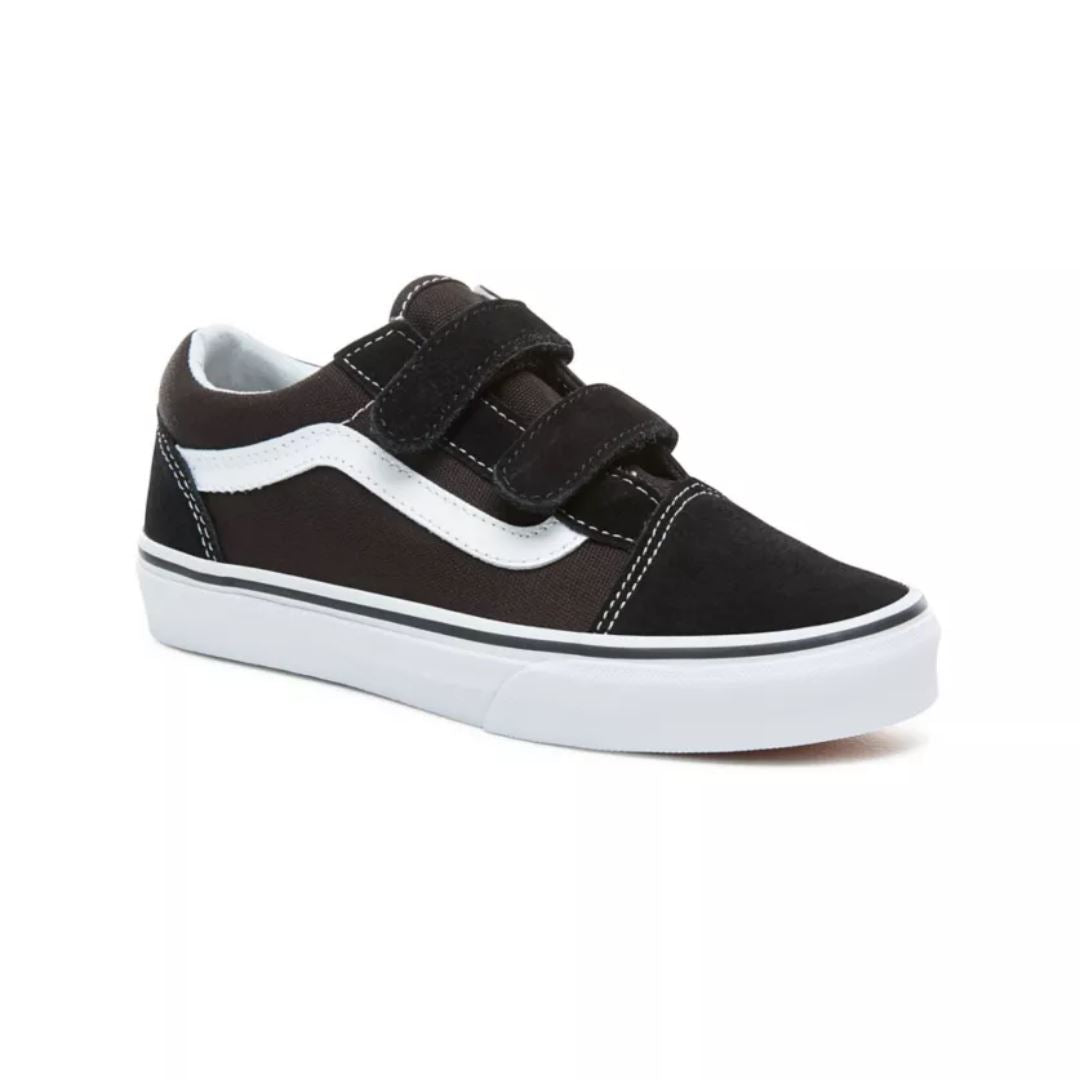 vans old skool youth size 5