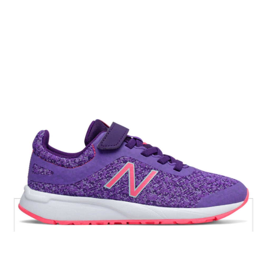 new balance kids size 11