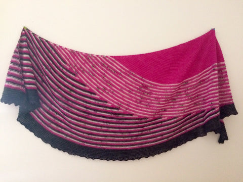 color affection shawl