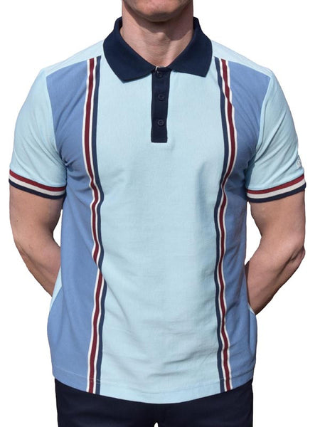 Polo Shirts—Lammy Man Ska, Mod and Scooter Clothing